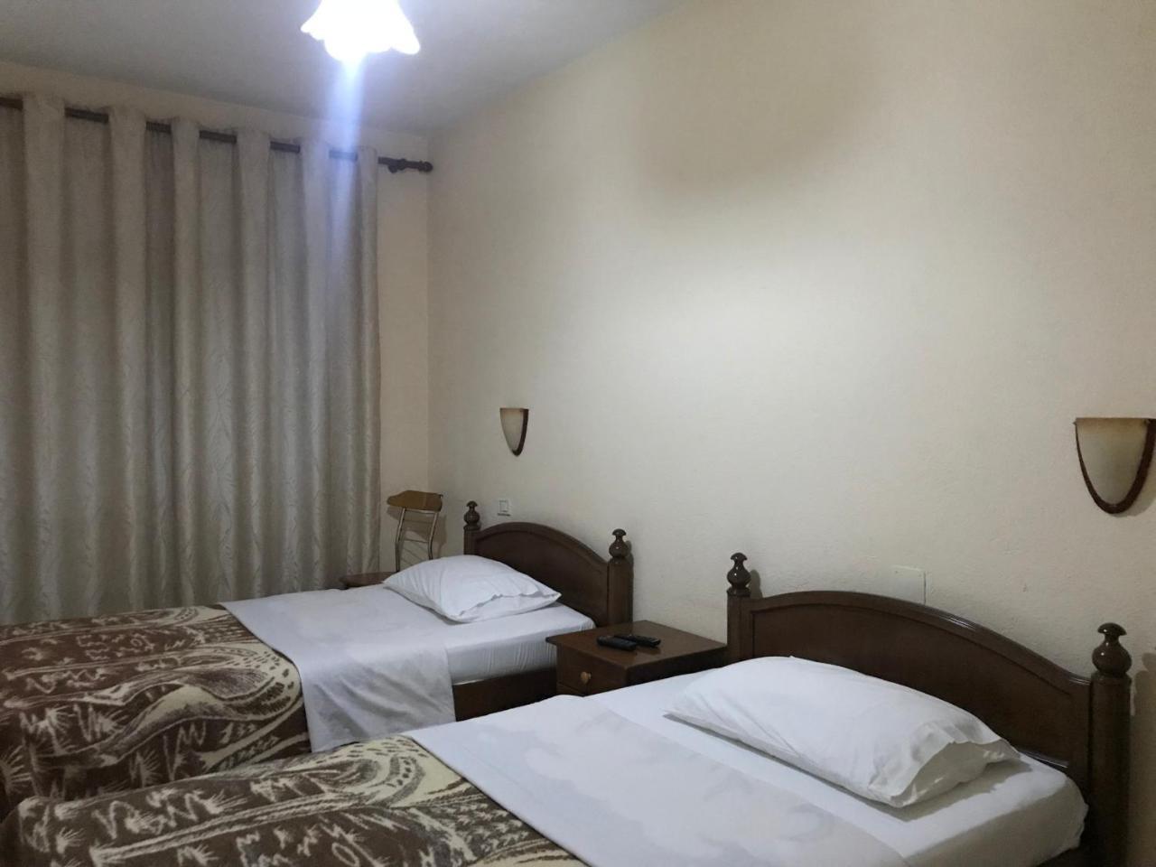 Hotel Belvedere โปกราเดซ ภายนอก รูปภาพ